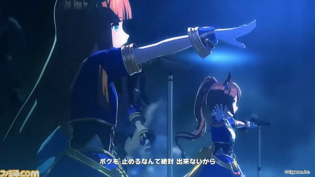 『ウマ娘』生放送“ぱかライブTV Vol.8”発表まとめ。新育成シナリオ8月下旬に追加で新ウマ娘が登場。ハーフアニバーサリー情報も