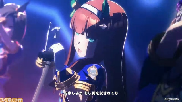 『ウマ娘』生放送“ぱかライブTV Vol.8”発表まとめ。新育成シナリオ8月下旬に追加で新ウマ娘が登場。ハーフアニバーサリー情報も