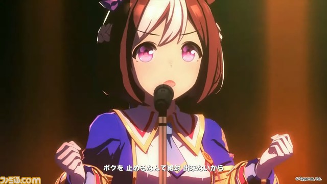 『ウマ娘』生放送“ぱかライブTV Vol.8”発表まとめ。新育成シナリオ8月下旬に追加で新ウマ娘が登場。ハーフアニバーサリー情報も