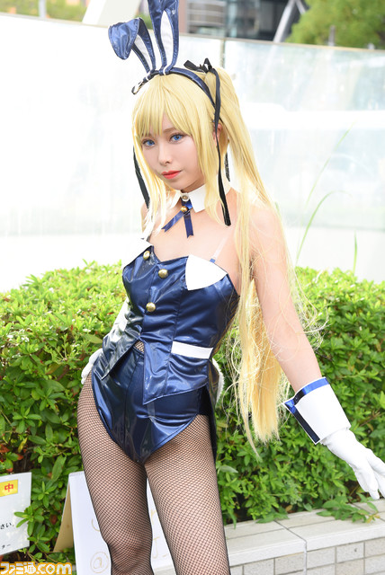 『竜とそばかすの姫』から『DOA』『FF』『デレマス』まで! 世界コスプレサミット2021を沸かせた美女レイヤー30連発!!