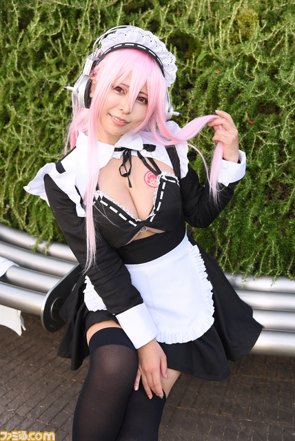 『竜とそばかすの姫』から『DOA』『FF』『デレマス』まで! 世界コスプレサミット2021を沸かせた美女レイヤー30連発!!