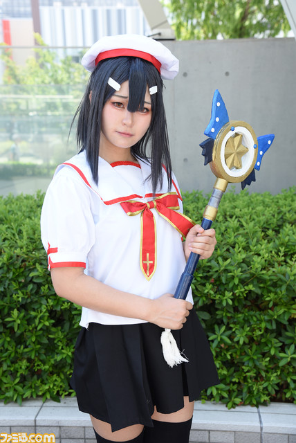 『竜とそばかすの姫』から『DOA』『FF』『デレマス』まで! 世界コスプレサミット2021を沸かせた美女レイヤー30連発!!