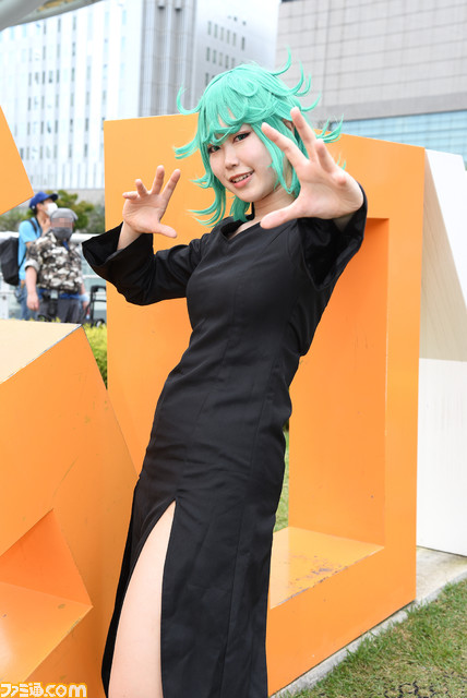 『竜とそばかすの姫』から『DOA』『FF』『デレマス』まで! 世界コスプレサミット2021を沸かせた美女レイヤー30連発!!