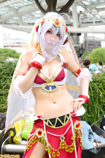 『ドラクエ』『ウマ娘』から水着衣装の『FGO』『デレマス』ヒロインまで! 世界コスプレサミット2021を彩った美女レイヤー30連発!!
