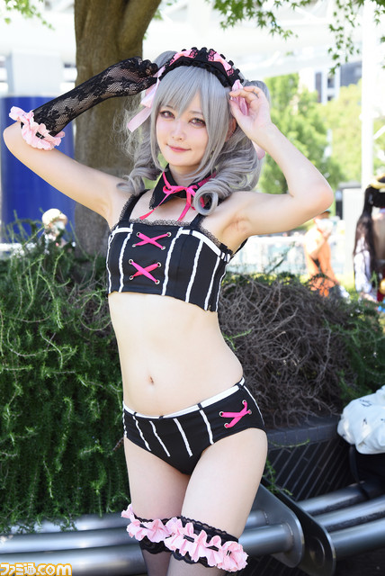 『ドラクエ』『ウマ娘』から水着衣装の『FGO』『デレマス』ヒロインまで! 世界コスプレサミット2021を彩った美女レイヤー30連発!!