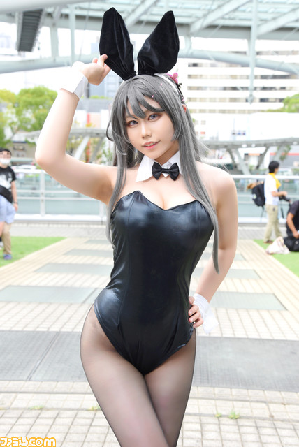 『ドラクエ』『ウマ娘』から水着衣装の『FGO』『デレマス』ヒロインまで! 世界コスプレサミット2021を彩った美女レイヤー30連発!!