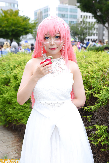 『ドラクエ』『ウマ娘』から水着衣装の『FGO』『デレマス』ヒロインまで! 世界コスプレサミット2021を彩った美女レイヤー30連発!!