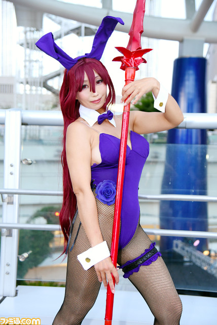 『ドラクエ』『ウマ娘』から水着衣装の『FGO』『デレマス』ヒロインまで! 世界コスプレサミット2021を彩った美女レイヤー30連発!!