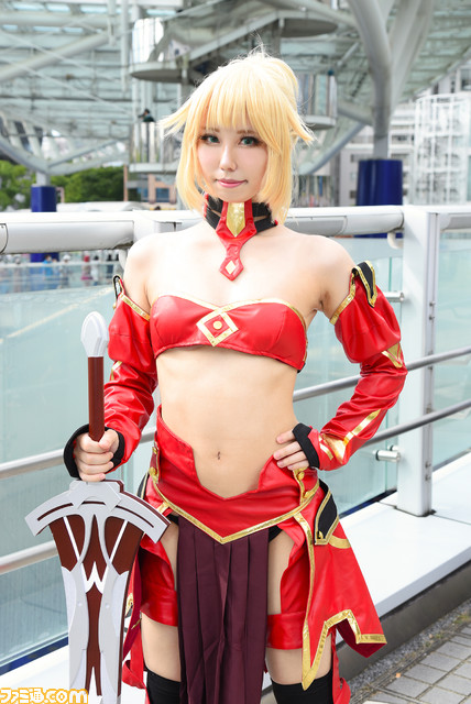 『ドラクエ』『ウマ娘』から水着衣装の『FGO』『デレマス』ヒロインまで! 世界コスプレサミット2021を彩った美女レイヤー30連発!!