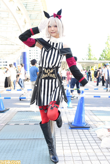 『ドラクエ』『ウマ娘』から水着衣装の『FGO』『デレマス』ヒロインまで! 世界コスプレサミット2021を彩った美女レイヤー30連発!!