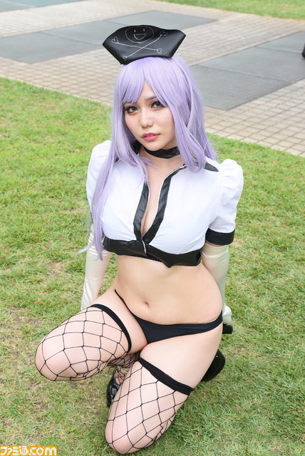 『ドラクエ』『ウマ娘』から水着衣装の『FGO』『デレマス』ヒロインまで! 世界コスプレサミット2021を彩った美女レイヤー30連発!!