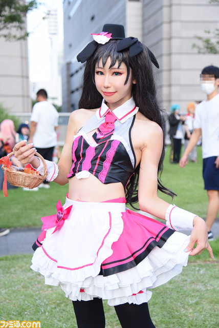 『ドラクエ』『ウマ娘』から水着衣装の『FGO』『デレマス』ヒロインまで! 世界コスプレサミット2021を彩った美女レイヤー30連発!!