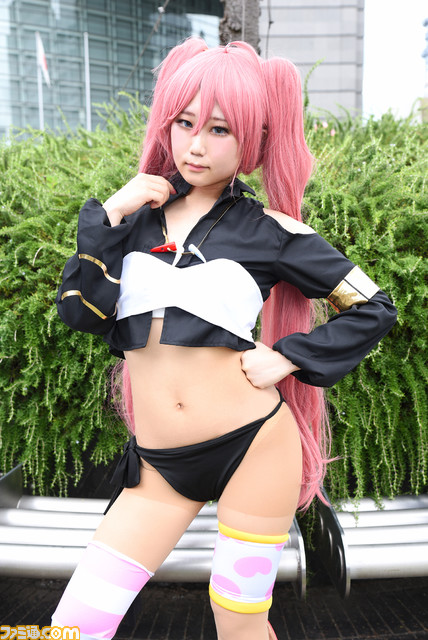 『ドラクエ』『ウマ娘』から水着衣装の『FGO』『デレマス』ヒロインまで! 世界コスプレサミット2021を彩った美女レイヤー30連発!!
