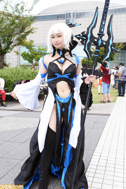『ドラクエ』『ウマ娘』から水着衣装の『FGO』『デレマス』ヒロインまで! 世界コスプレサミット2021を彩った美女レイヤー30連発!!