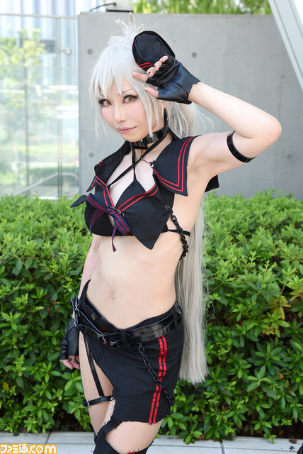 『ドラクエ』『ウマ娘』から水着衣装の『FGO』『デレマス』ヒロインまで! 世界コスプレサミット2021を彩った美女レイヤー30連発!!