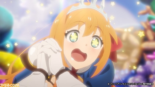 アニメ『プリコネR』Season 2(第2期)が2022年1月より放送決定。キービジュアルや第1弾PVも公開