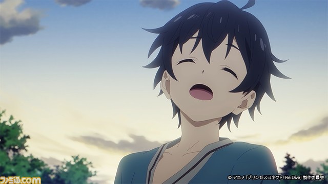 アニメ『プリコネR』Season 2(第2期)が2022年1月より放送決定。キービジュアルや第1弾PVも公開