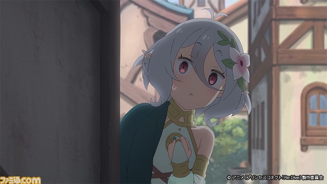 アニメ『プリコネR』Season 2(第2期)が2022年1月より放送決定。キービジュアルや第1弾PVも公開