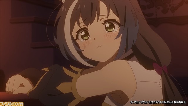 アニメ プリコネr Season 2 第2期 が22年1月より放送決定 キービジュアルや第1弾pvも公開 ゲーム エンタメ最新情報のファミ通 Com