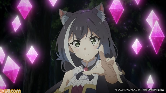 アニメ プリコネr Season 2 第2期 が2022年1月より放送決定 キービジュアルや第1弾pvも公開 ゲーム エンタメ最新情報のファミ通 Com