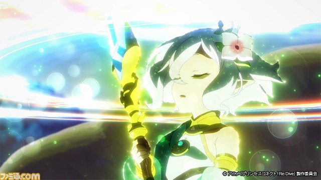 アニメ『プリコネR』Season 2(第2期)が2022年1月より放送決定。キービジュアルや第1弾PVも公開