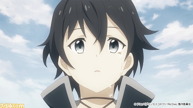 アニメ『プリコネR』Season 2(第2期)が2022年1月より放送決定。キービジュアルや第1弾PVも公開