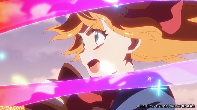 アニメ『プリコネR』Season 2(第2期)が2022年1月より放送決定。キービジュアルや第1弾PVも公開