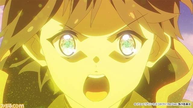 アニメ『プリコネR』Season 2(第2期)が2022年1月より放送決定。キービジュアルや第1弾PVも公開