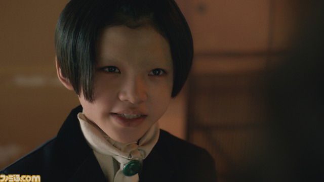 画像ページ (13/15) ドラマ『岸辺露伴は動かない』本日（8/14）22時56分よりNHK総合で再放送。高橋一生