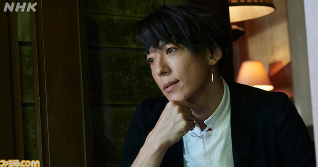 ドラマ 岸辺露伴は動かない 本日 8 14 23時15分よりnhk総合で再放送 高橋一生の怪演と ジョジョっぽさ を多くのファンが絶賛した実写化作品 ゲーム エンタメ最新情報のファミ通 Com