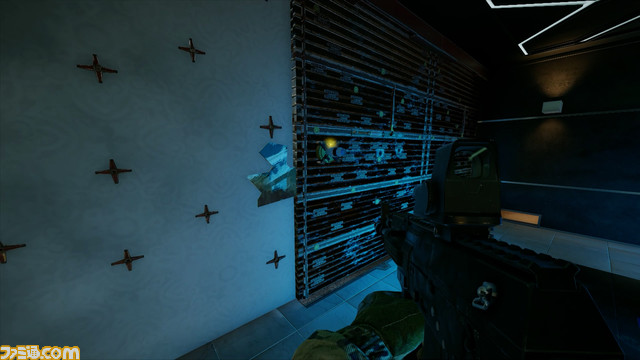 FUZE1