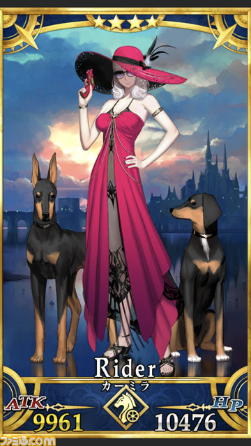 【FGO】水着イベント2021情報まとめ。ピックアップ2ガチャで水着カーマ、カイニス、清少納言が実装か?