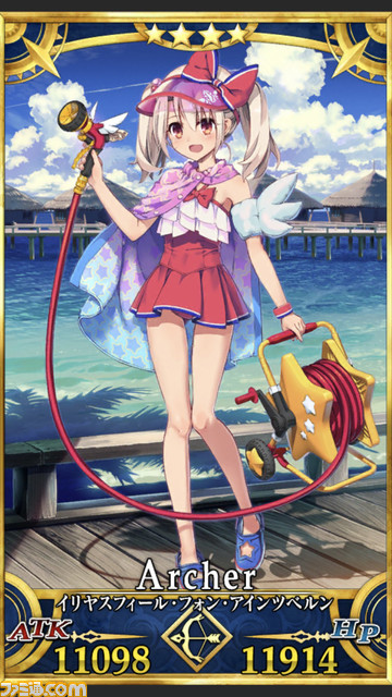【FGO】水着イベント2021情報まとめ。ピックアップ2ガチャで水着カーマ、カイニス、清少納言が実装か?
