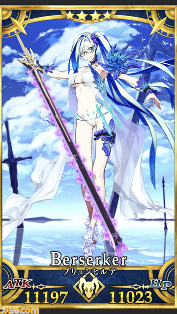 【FGO】水着イベント2021情報まとめ。ピックアップ2ガチャで水着カーマ、カイニス、清少納言が実装か?