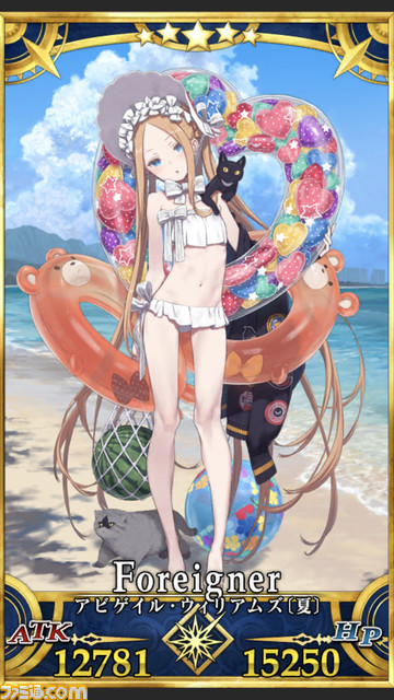 【FGO】水着イベント2021情報まとめ。ピックアップ2ガチャで水着カーマ、カイニス、清少納言が実装か?