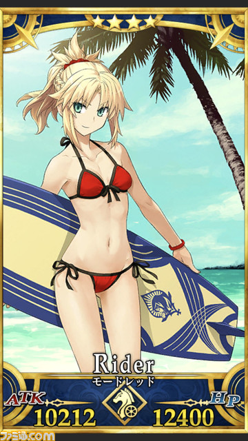 【FGO】水着イベント2021情報まとめ。ピックアップ2ガチャで水着カーマ、カイニス、清少納言が実装か?