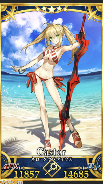 【FGO】水着イベント2021情報まとめ。ピックアップ2ガチャで水着カーマ、カイニス、清少納言が実装か?