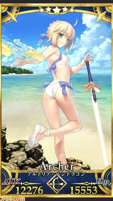 【FGO】水着イベント2021情報まとめ。ピックアップ2ガチャで水着カーマ、カイニス、清少納言が実装か?