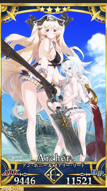 【FGO】水着イベント2021情報まとめ。ピックアップ2ガチャで水着カーマ、カイニス、清少納言が実装か?