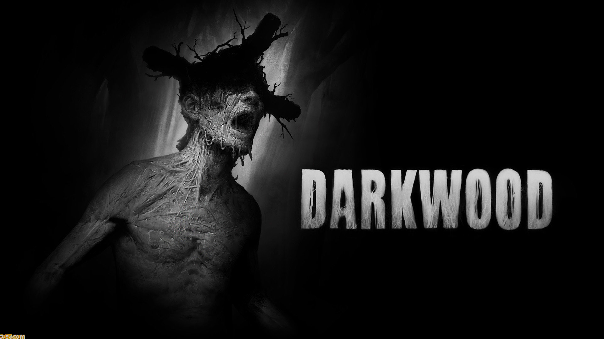 Switch Ps4 Darkwood が9月4日に発売決定 闇深い不気味な森からの脱出を目指す2dサバイバルホラー ゲーム エンタメ最新情報のファミ通 Com