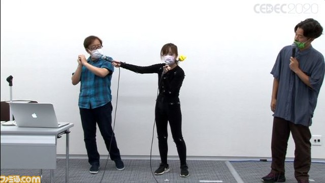 CEDEC 2021の見どころを運営委員に直撃。さらにコロナ禍での働きかたや注目すべき新技術など業界に動向にも迫る