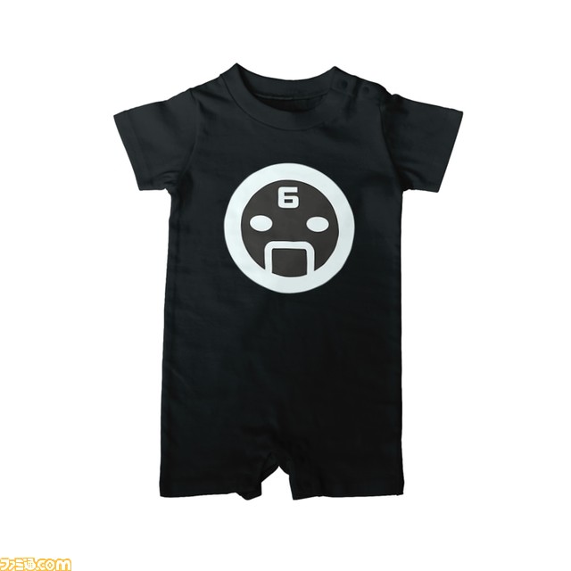 ヨコオタロウ氏の会社ブッコロがアパレル事業を開始。と思いきや、ベビー服事業だった