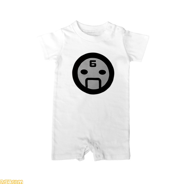 ヨコオタロウ氏の会社ブッコロがアパレル事業を開始。と思いきや、ベビー服事業だった