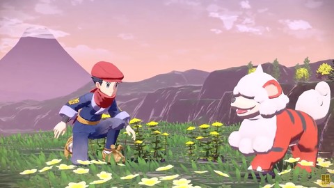 ポケモン最新情報 ポケモンプレゼンツ 発表まとめ ポケモンレジェンズ アルセウス 新ポケモンや ダイパ リメイク新情報などが公開 ゲーム エンタメ最新情報のファミ通 Com ポケモン最新情報 ポケモンプレゼンツ 発表まとめ ポケモンレジェンズ アルセウス 新ポケモンや ダイパ リメイク新情報などが公開 ゲーム エンタメ最新情報のファミ通 Com