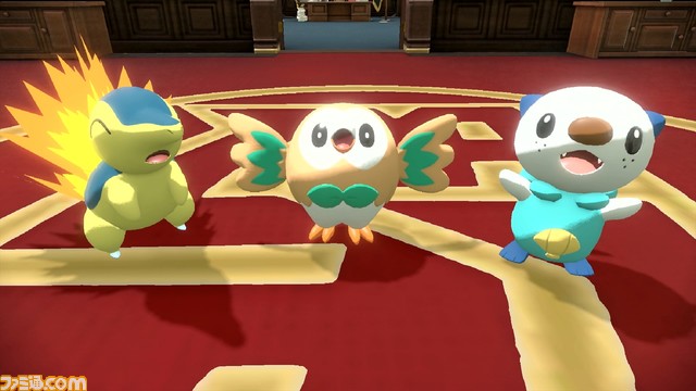 『ポケモンレジェンズ アルセウス』ゲーム情報まとめ。冒険の舞台“ヒスイ地方”やバトルの詳細をチェック！