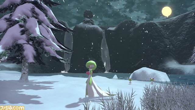 『ポケモンレジェンズ アルセウス』ゲーム情報まとめ。冒険の舞台“ヒスイ地方”やバトルの詳細をチェック！