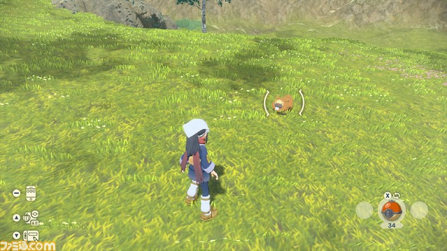 『ポケモンレジェンズ アルセウス』ゲーム情報まとめ。冒険の舞台“ヒスイ地方”やバトルの詳細をチェック！