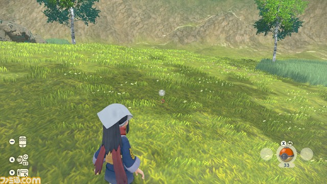 『ポケモンレジェンズ アルセウス』ゲーム情報まとめ。冒険の舞台“ヒスイ地方”やバトルの詳細をチェック！