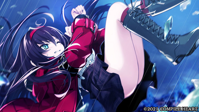 Death end re;Quest04