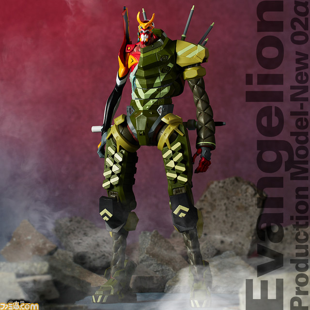 一番くじ『シン・エヴァンゲリオン劇場版~作戦開始!~』が本日8月21日発売。 アスカや綾波たちのビジュアルスタンドには描き下ろしイラストを使用